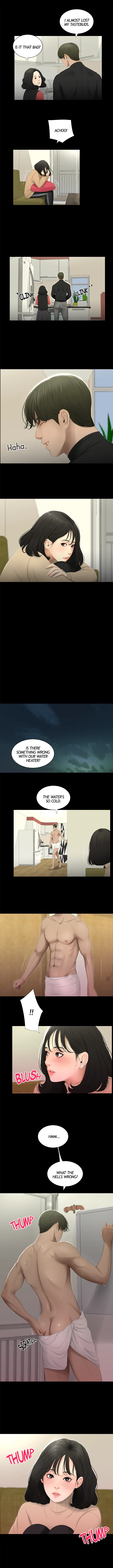 Friends with Secrets Chapter 33 image 2