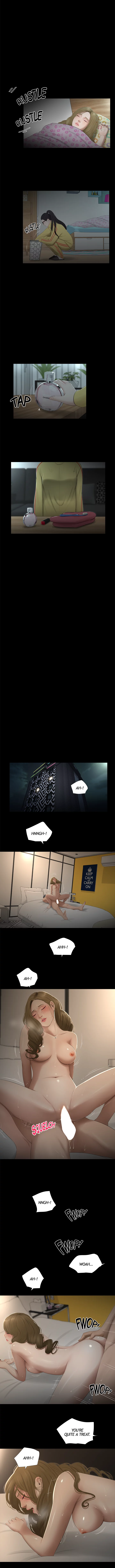 Friends with Secrets Chapter 33 image 4
