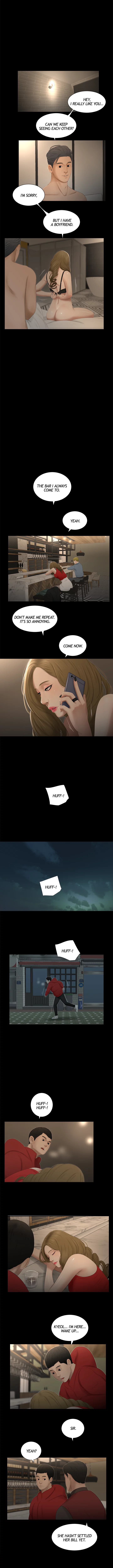 Friends with Secrets Chapter 33 image 5