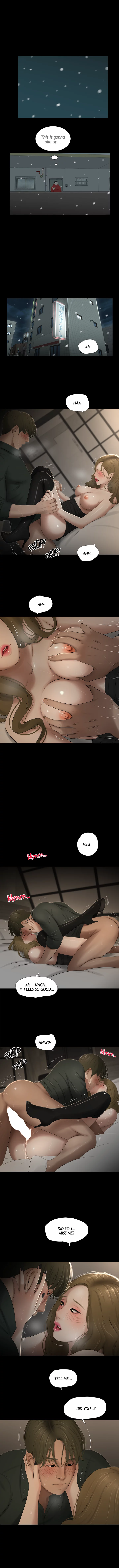 Friends with Secrets Chapter 34 image 5