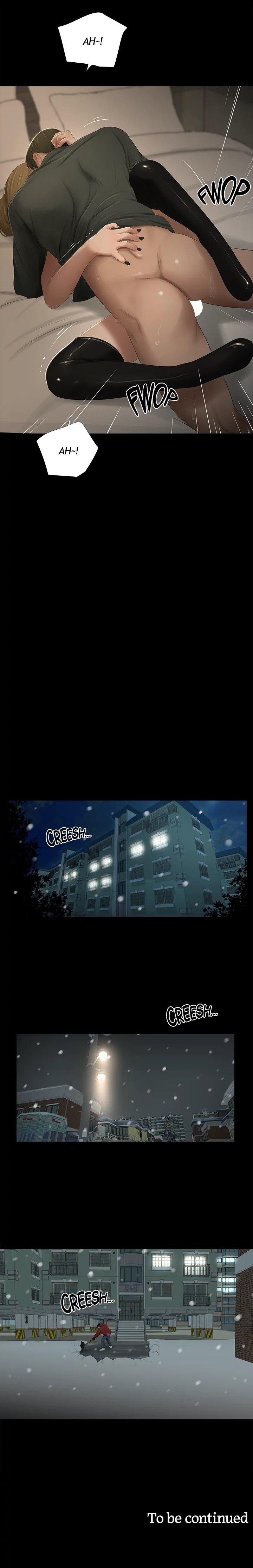 Friends with Secrets Chapter 34 image 6