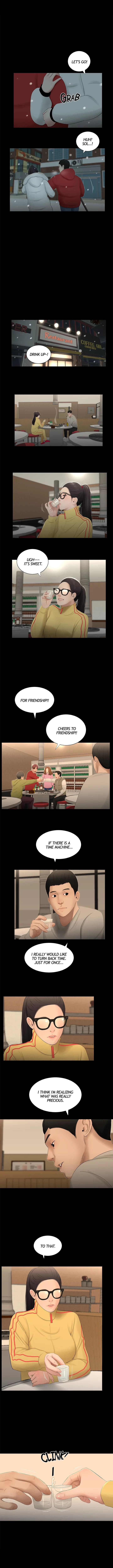 Friends with Secrets Chapter 35 image 2
