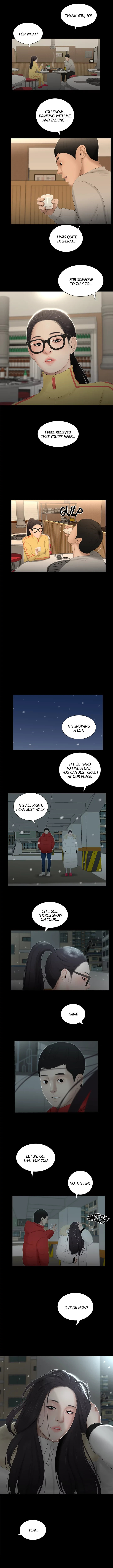 Friends with Secrets Chapter 35 image 3