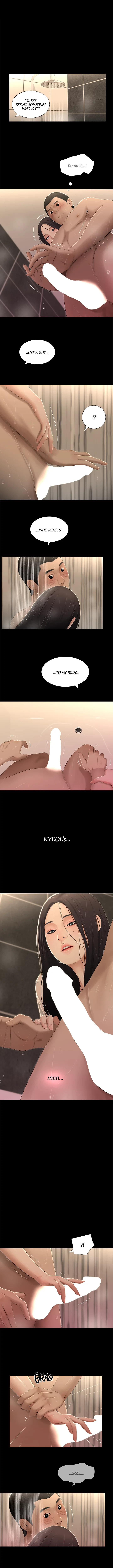 Friends with Secrets Chapter 36 image 2