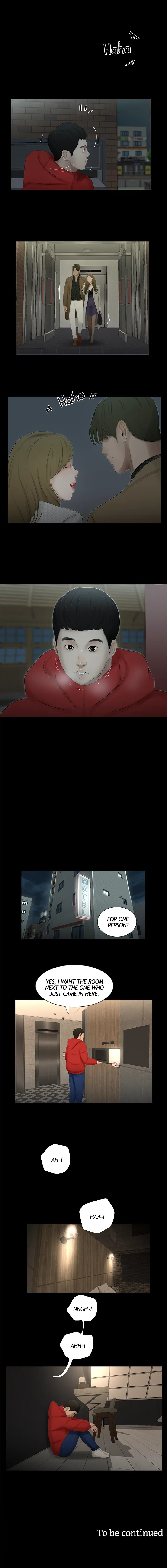 Friends with Secrets Chapter 36 image 6