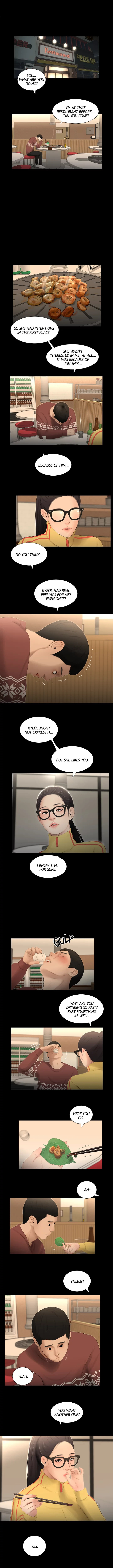 Friends with Secrets Chapter 37 image 2