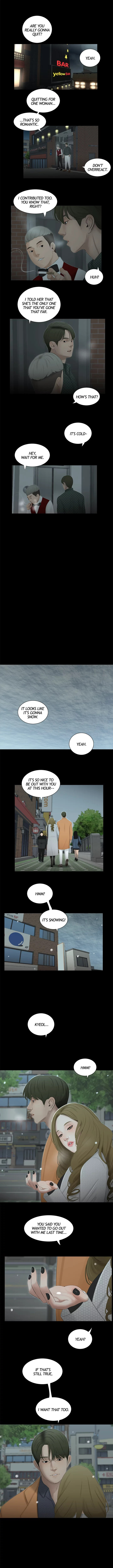 Friends with Secrets Chapter 39 image 2