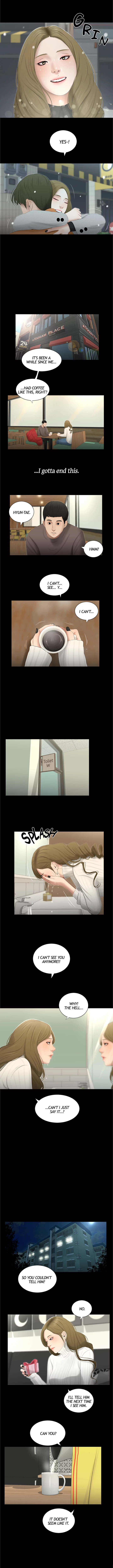 Friends with Secrets Chapter 39 image 3