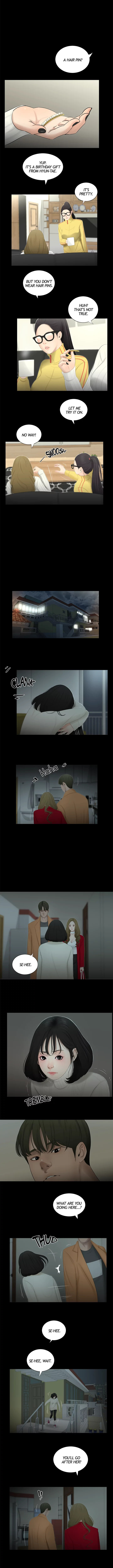 Friends with Secrets Chapter 39 image 4