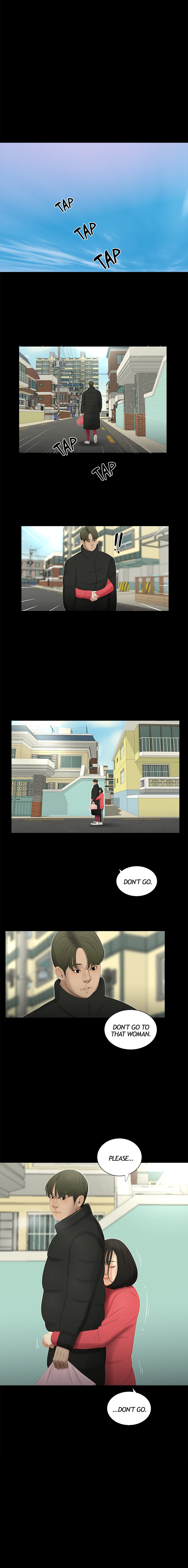 Friends with Secrets Chapter 40 image 0