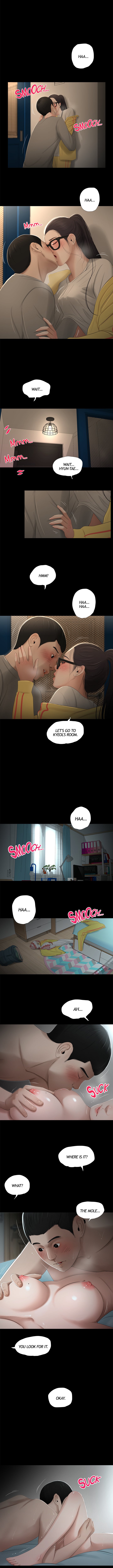 Friends with Secrets Chapter 41 image 1