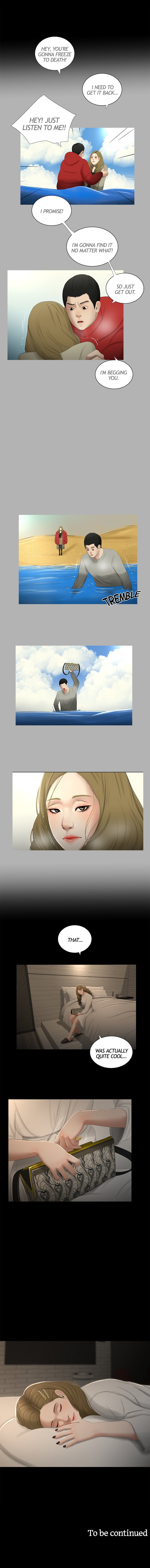 Friends with Secrets Chapter 41 image 7