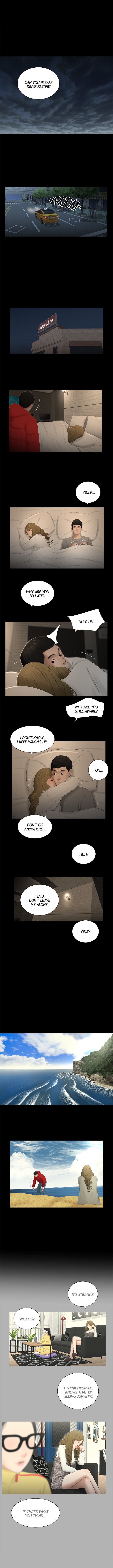 Friends with Secrets Chapter 42 image 4