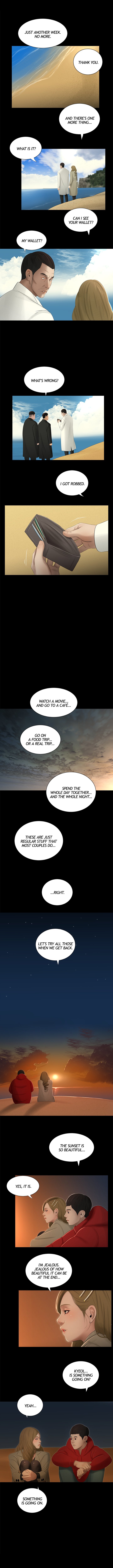 Friends with Secrets Chapter 42 image 6