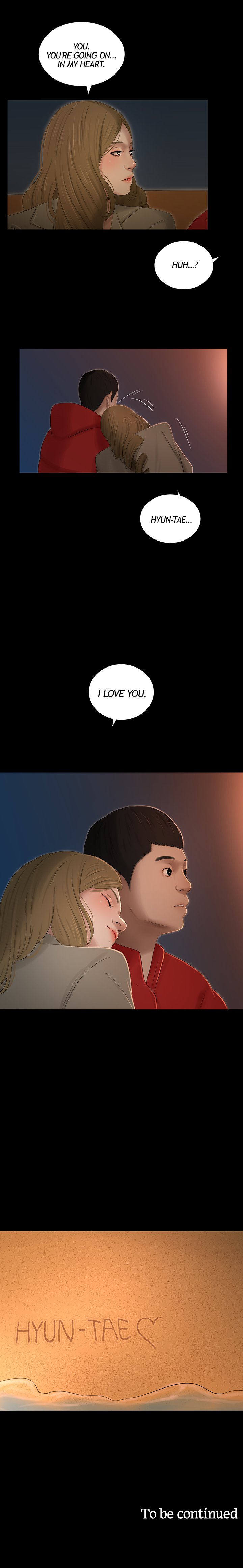 Friends with Secrets Chapter 42 image 7