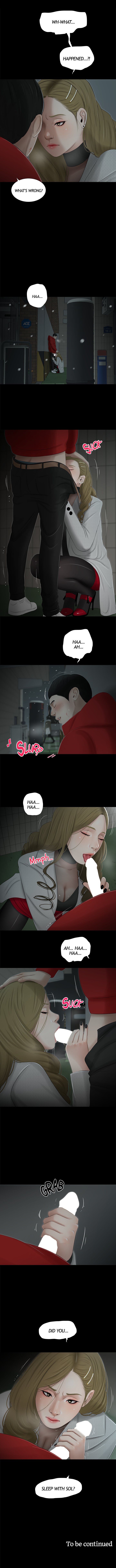 Friends with Secrets Chapter 43 image 7