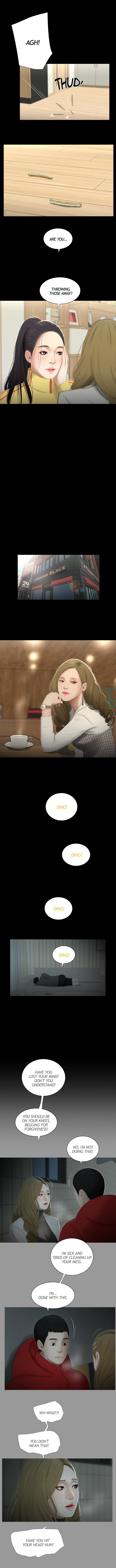 Friends with Secrets Chapter 44 image 2