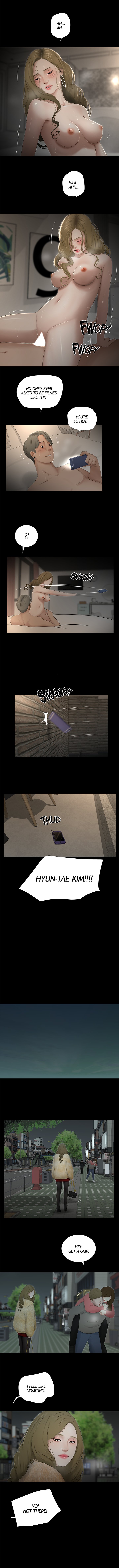Friends with Secrets Chapter 44 image 4