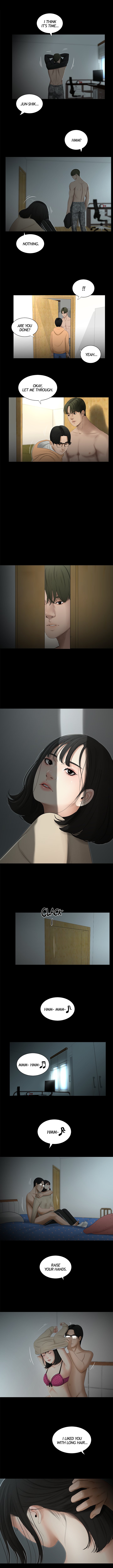 Friends with Secrets Chapter 45 image 5