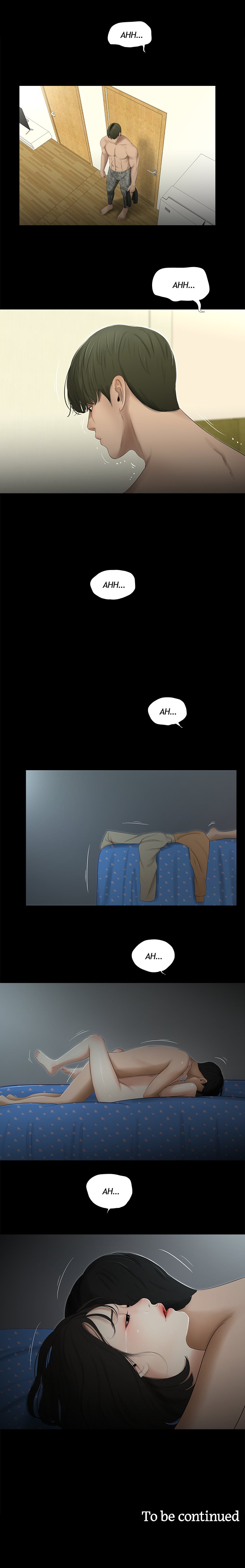 Friends with Secrets Chapter 45 image 7