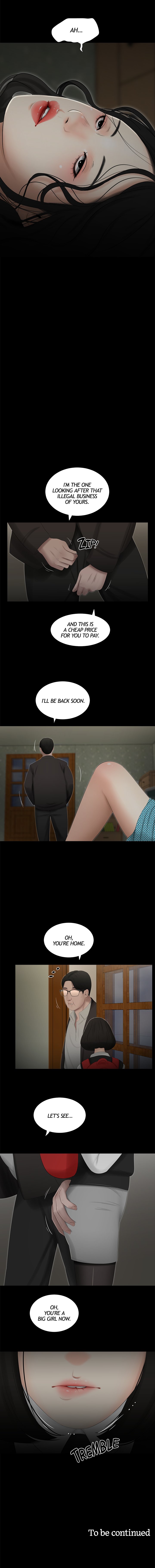 Friends with Secrets Chapter 46 image 7