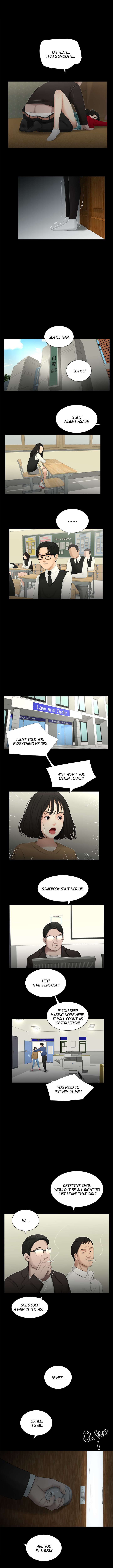 Friends with Secrets Chapter 47 image 2