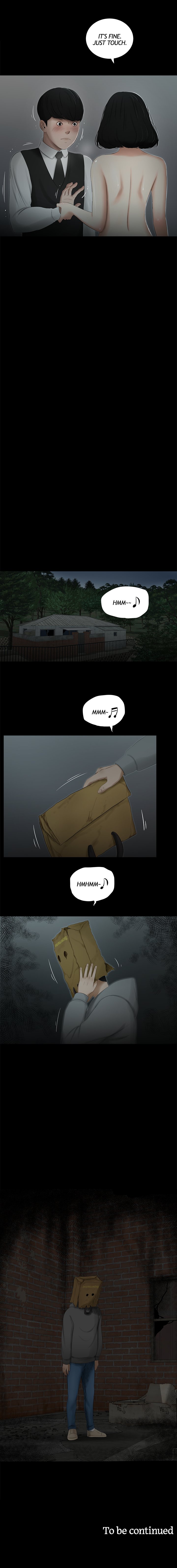 Friends with Secrets Chapter 47 image 7