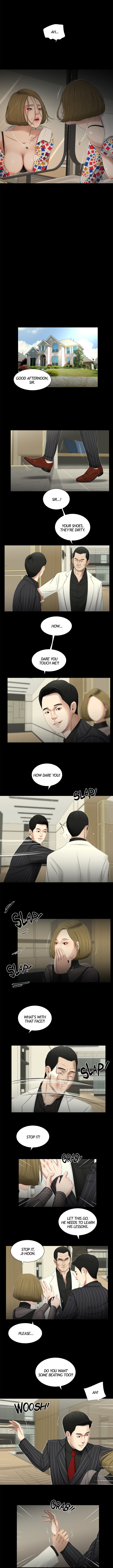 Friends with Secrets Chapter 48 image 2