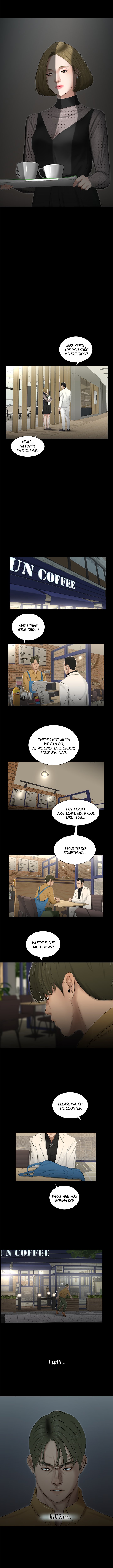 Friends with Secrets Chapter 48 image 4