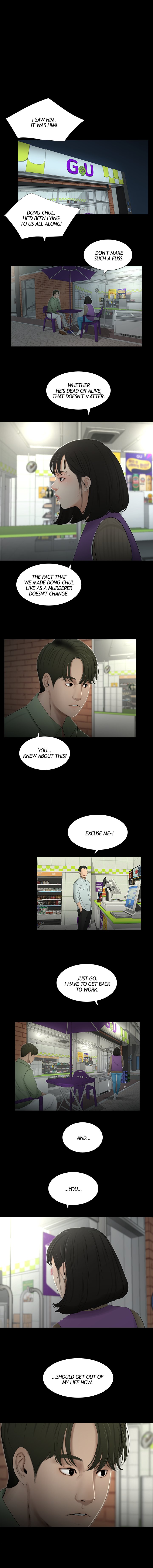 Friends with Secrets Chapter 49 image 4