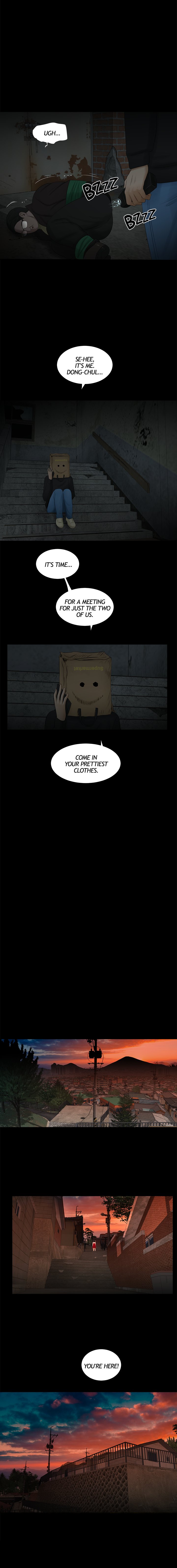 Friends with Secrets Chapter 49 image 5