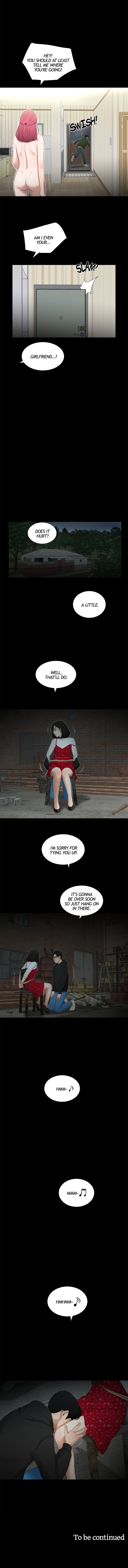 Friends with Secrets Chapter 49 image 8