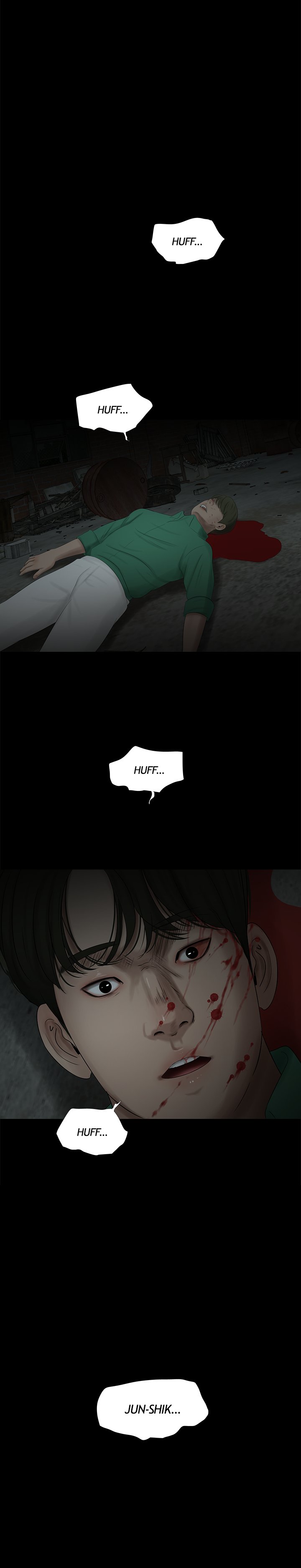 Friends with Secrets Chapter 51 image 0