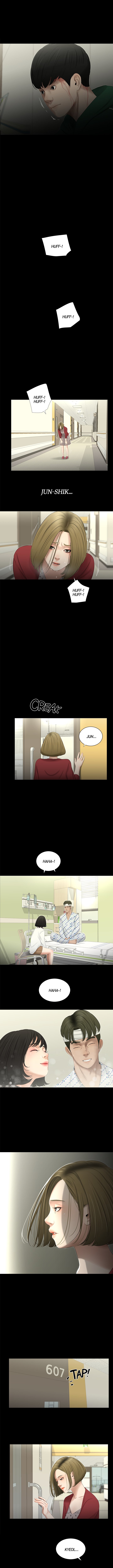 Friends with Secrets Chapter 51 image 4