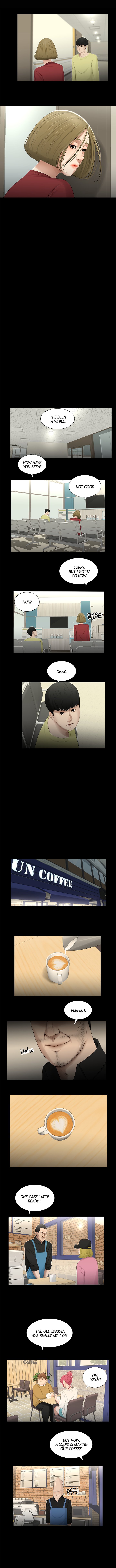 Friends with Secrets Chapter 51 image 5