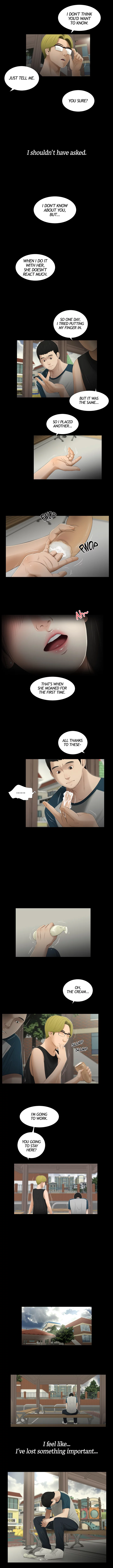 Friends with Secrets Chapter 7 image 2