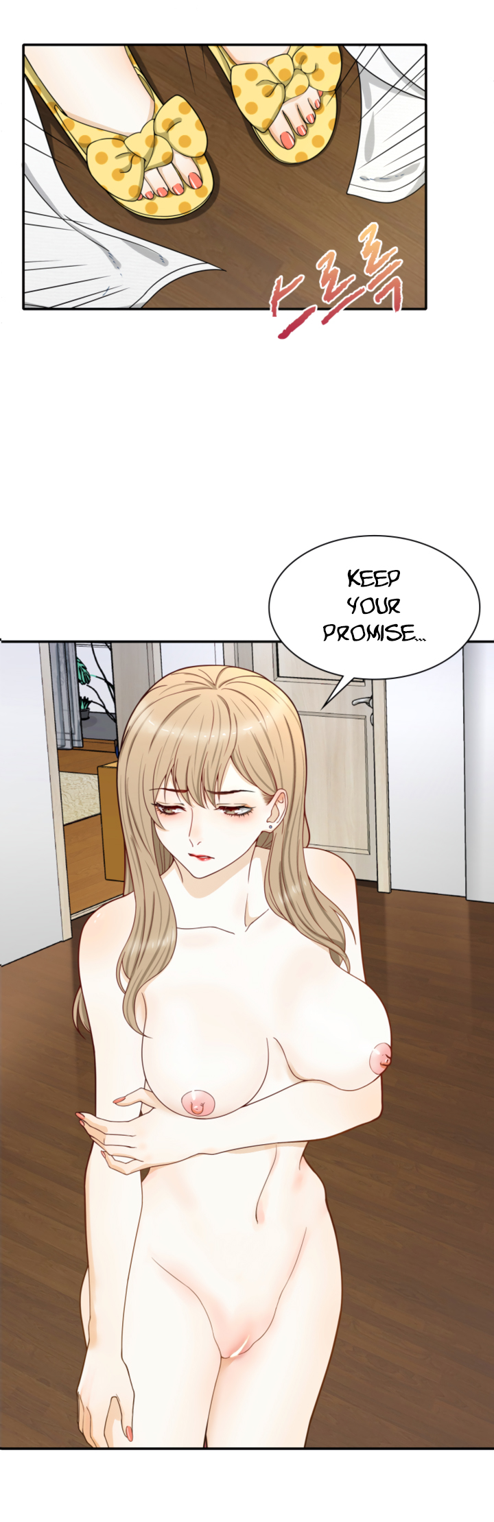Secret Campus Chapter 4 image 10