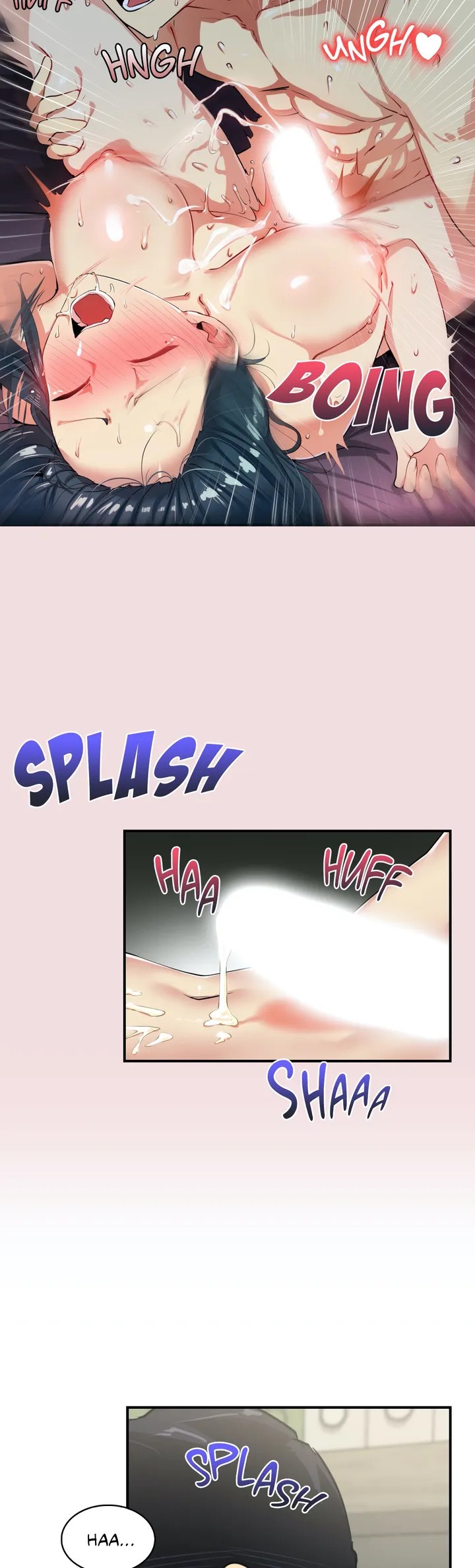 A Sensitive Issue Chapter 1 image 13