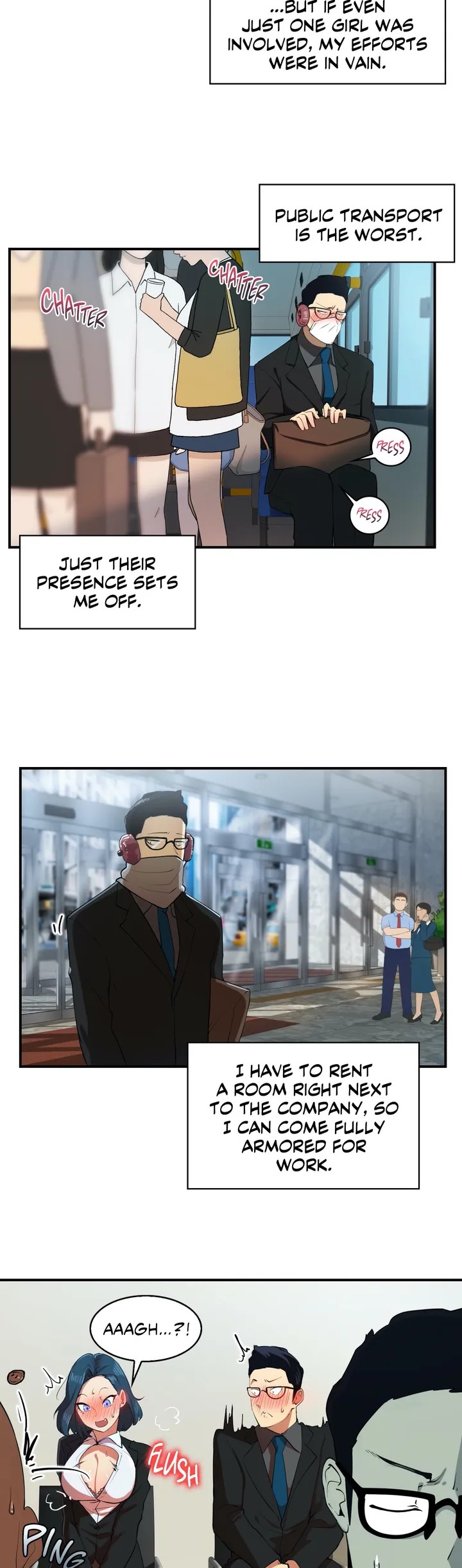 A Sensitive Issue Chapter 1 image 17