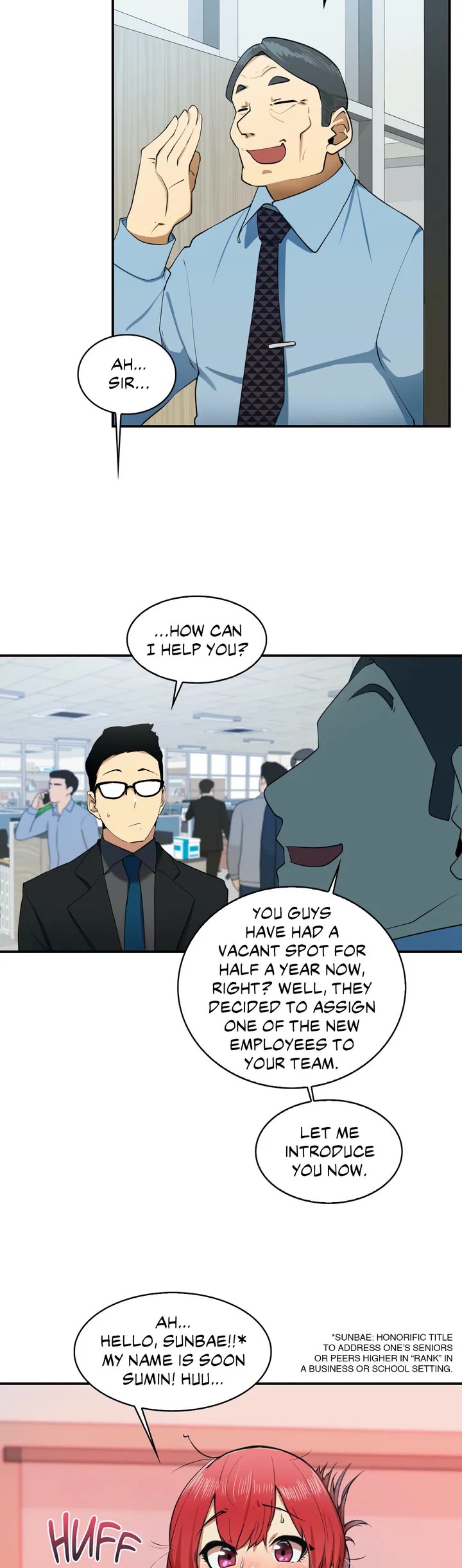 A Sensitive Issue Chapter 1 image 20