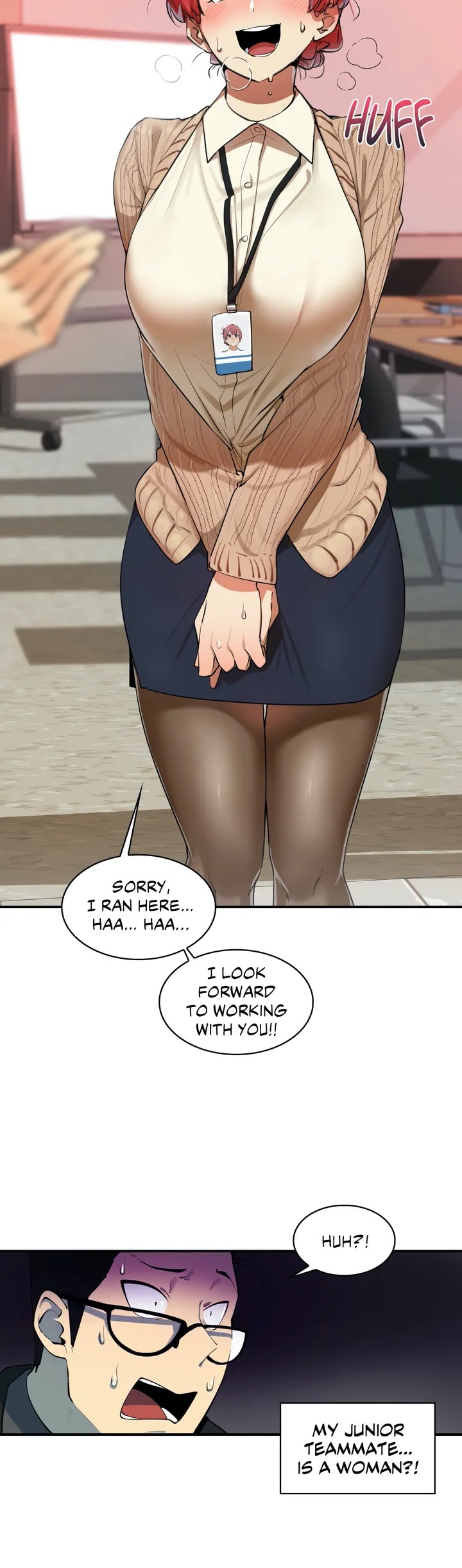 A Sensitive Issue Chapter 1 image 21