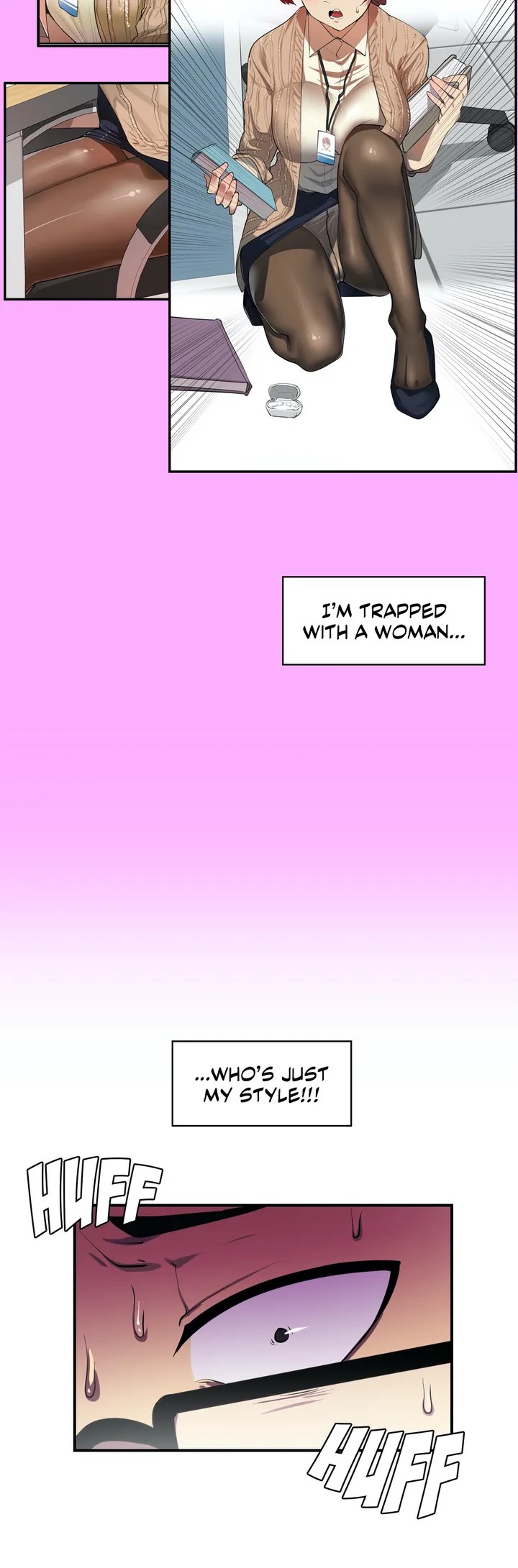 A Sensitive Issue Chapter 1 image 34