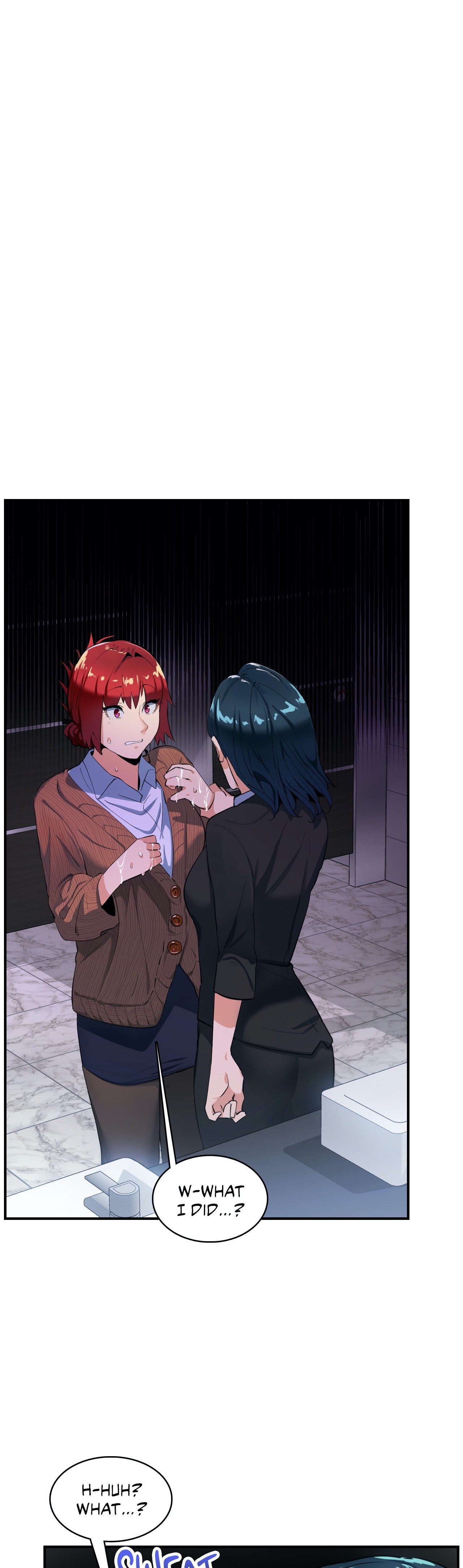 A Sensitive Issue Chapter 10 image 0