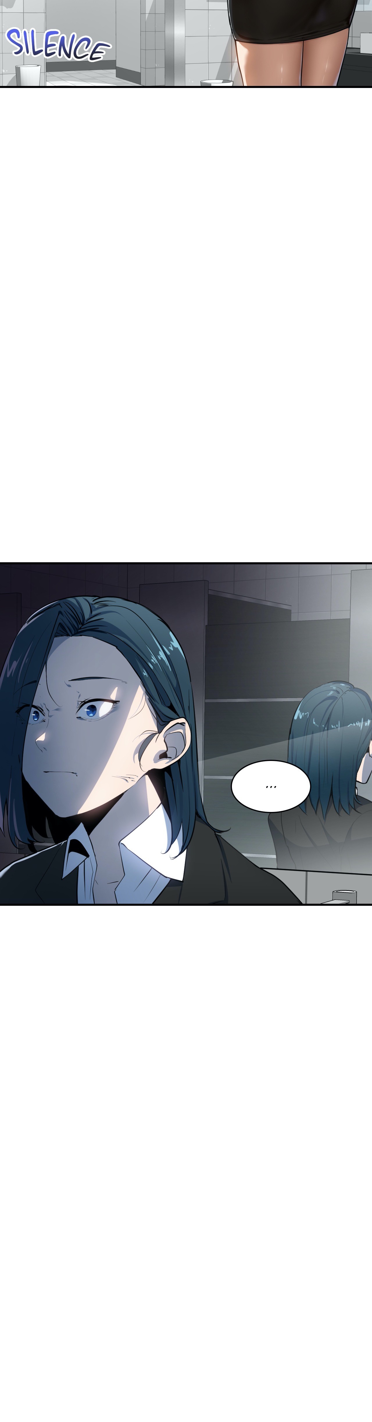 A Sensitive Issue Chapter 10 image 7