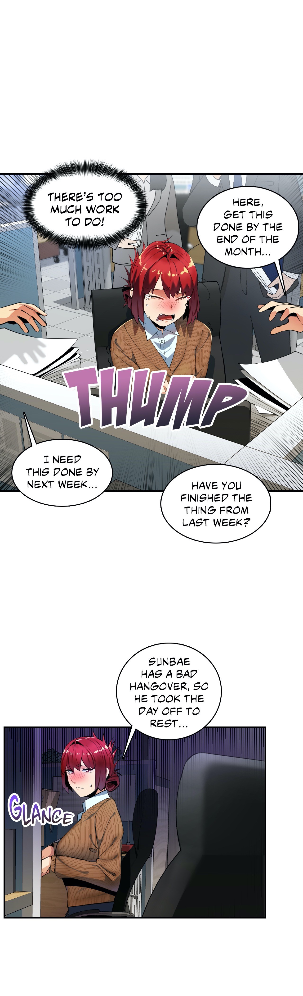 A Sensitive Issue Chapter 11 image 11