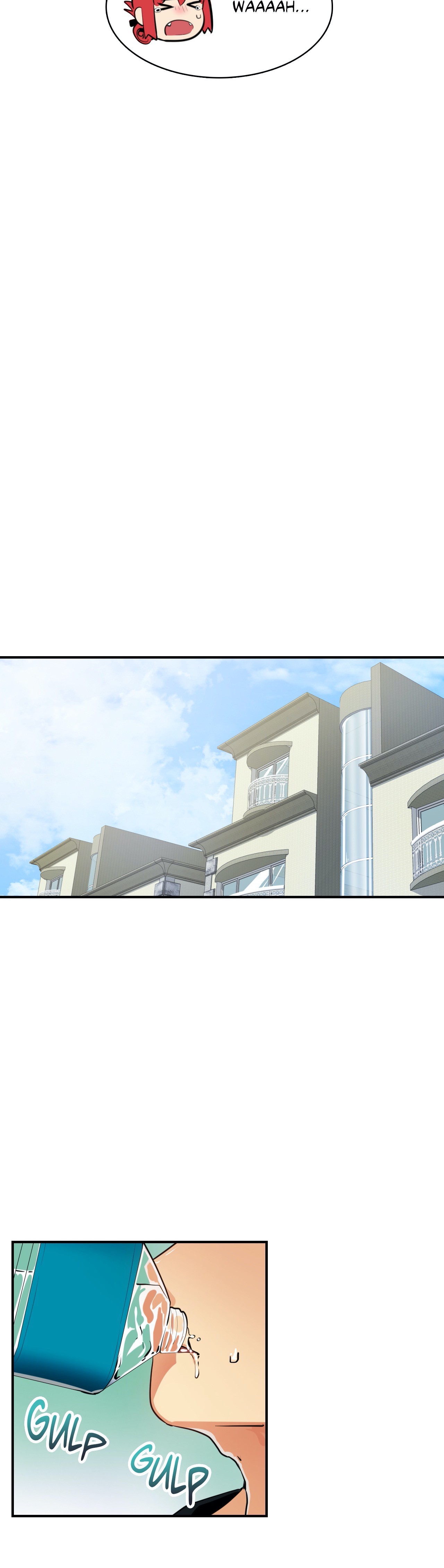 A Sensitive Issue Chapter 11 image 16