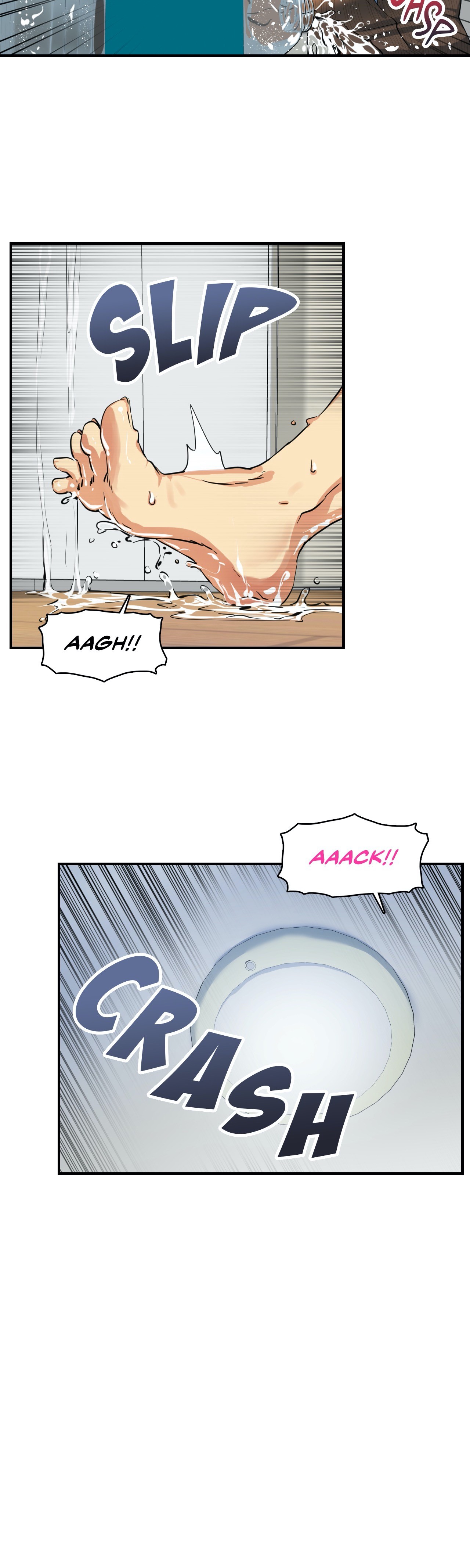 A Sensitive Issue Chapter 11 image 20