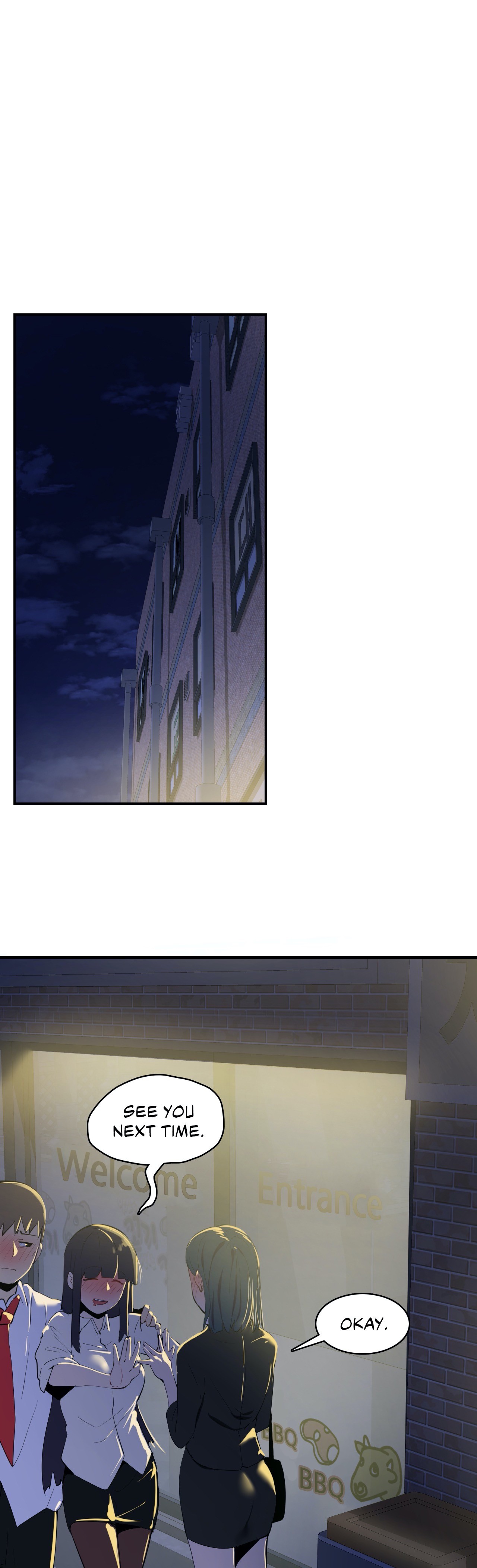 A Sensitive Issue Chapter 11 image 8