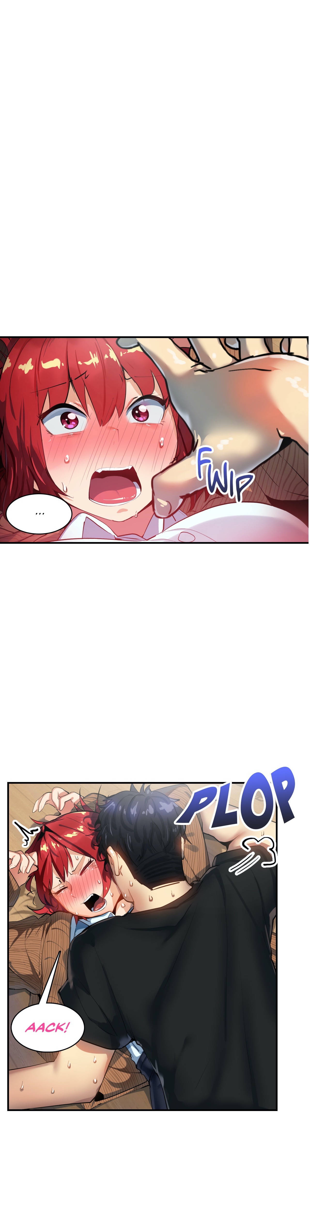 A Sensitive Issue Chapter 12 image 0