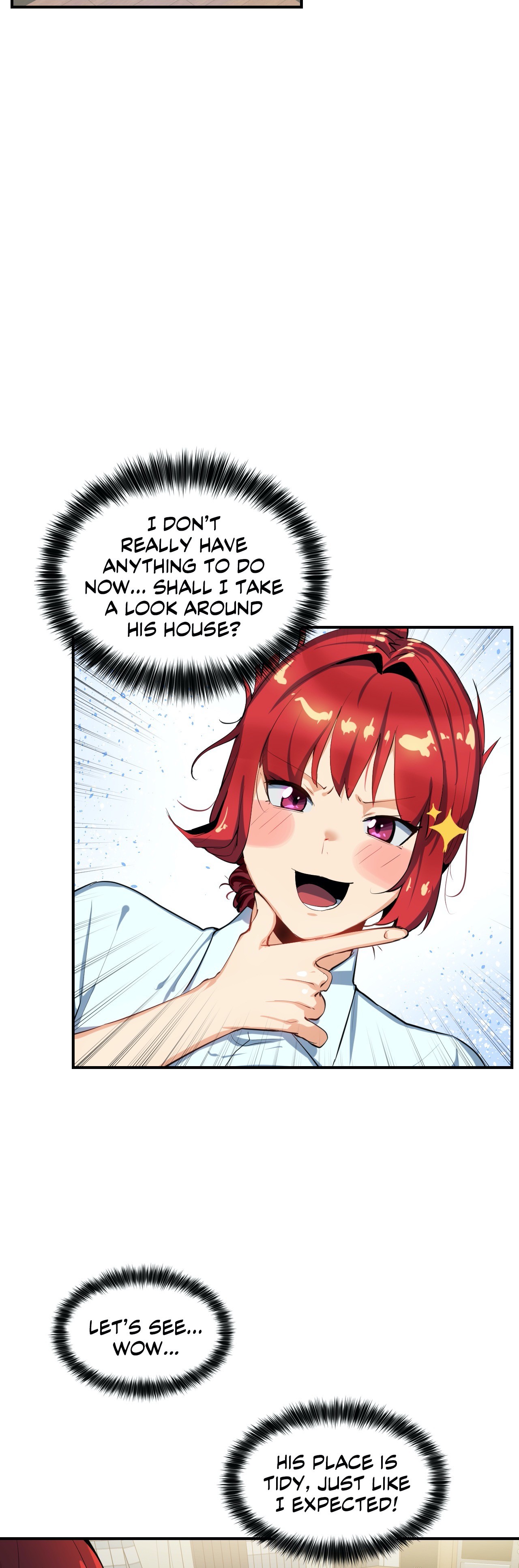 A Sensitive Issue Chapter 12 image 14